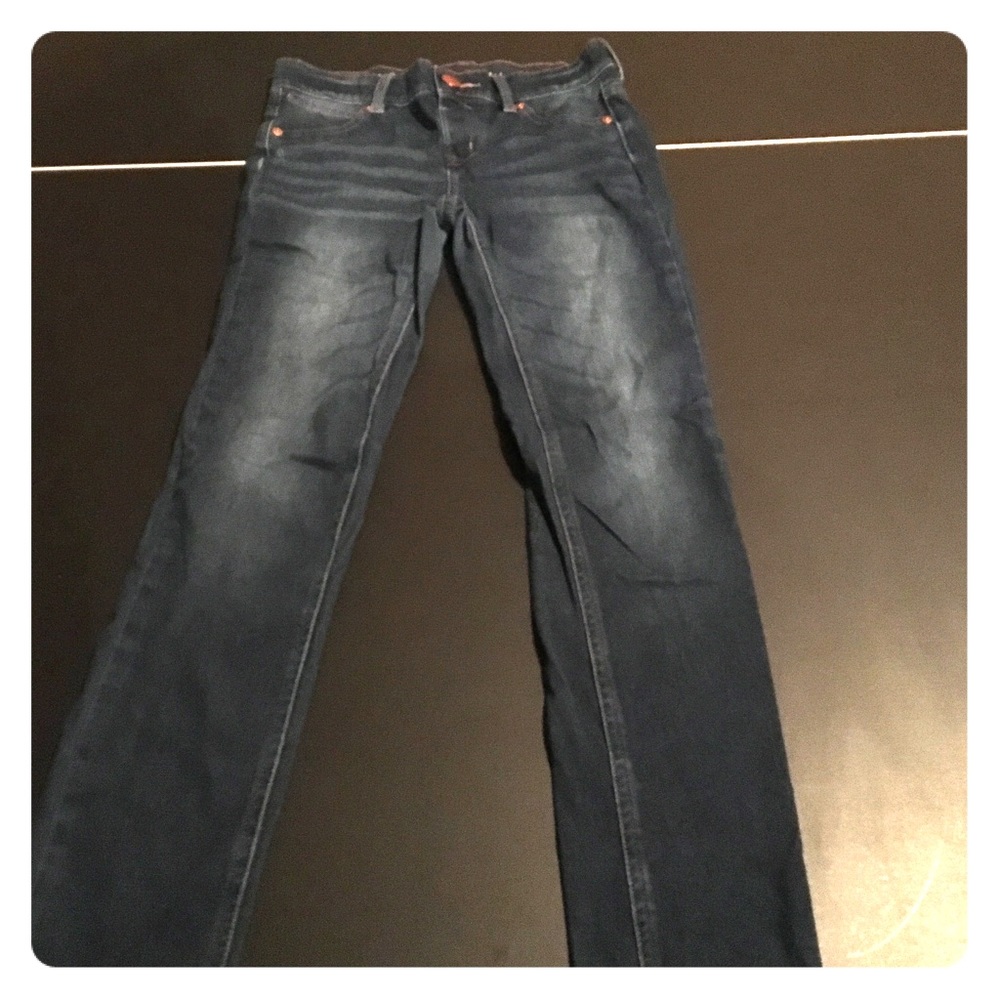 Justice size 12R